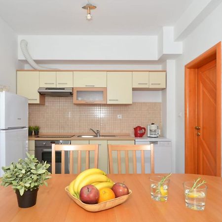 Apartments Santo Trogir - Okrug Gornji Eksteriør billede