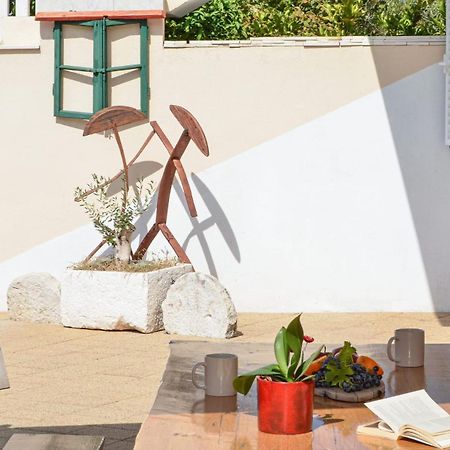 Apartments Santo Trogir - Okrug Gornji Eksteriør billede