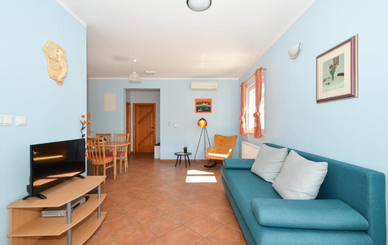 Apartments Santo Trogir - Okrug Gornji Eksteriør billede