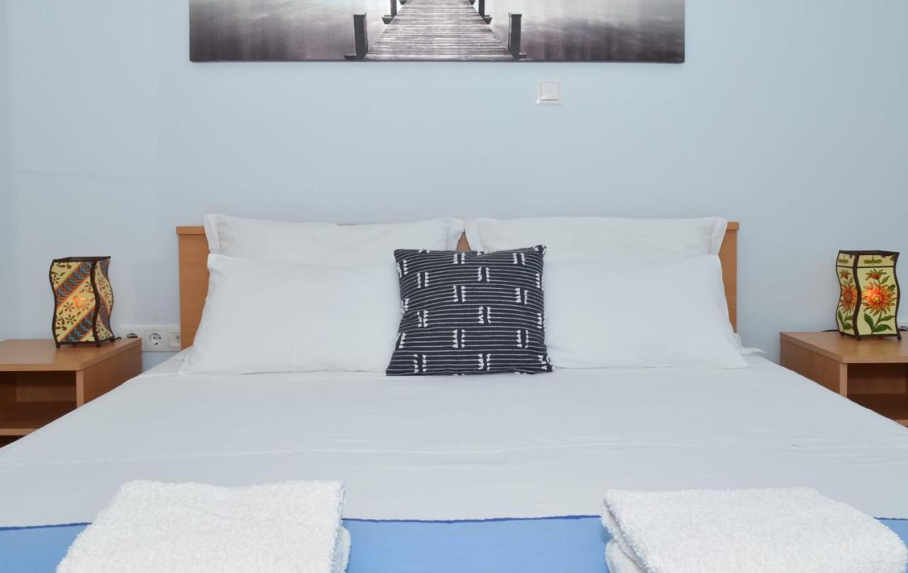 Apartments Santo Trogir - Okrug Gornji Eksteriør billede