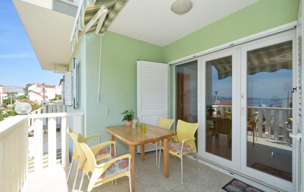 Apartments Santo Trogir - Okrug Gornji Eksteriør billede