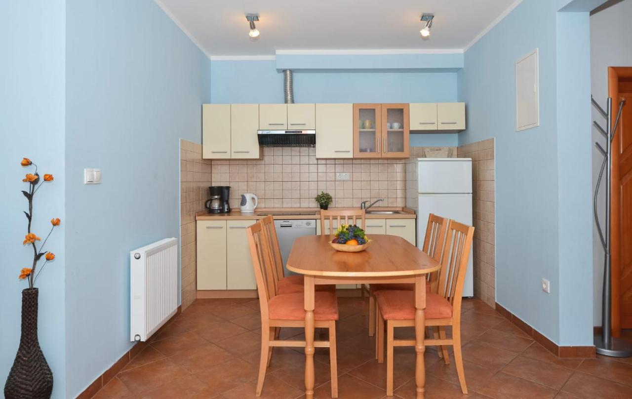 Apartments Santo Trogir - Okrug Gornji Eksteriør billede