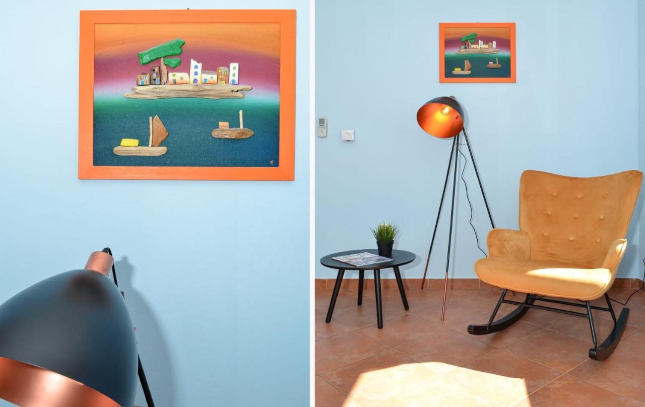 Apartments Santo Trogir - Okrug Gornji Eksteriør billede