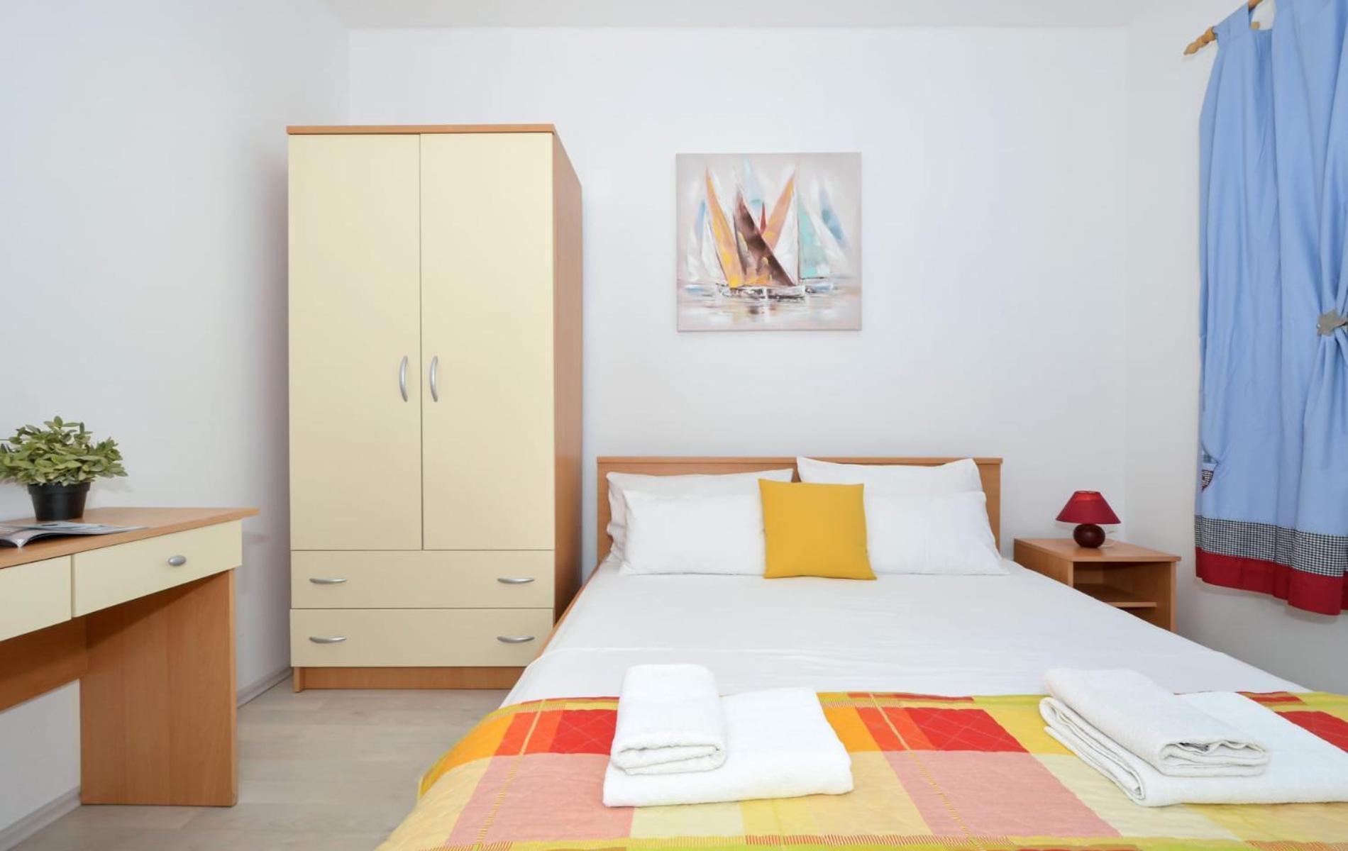 Apartments Santo Trogir - Okrug Gornji Eksteriør billede