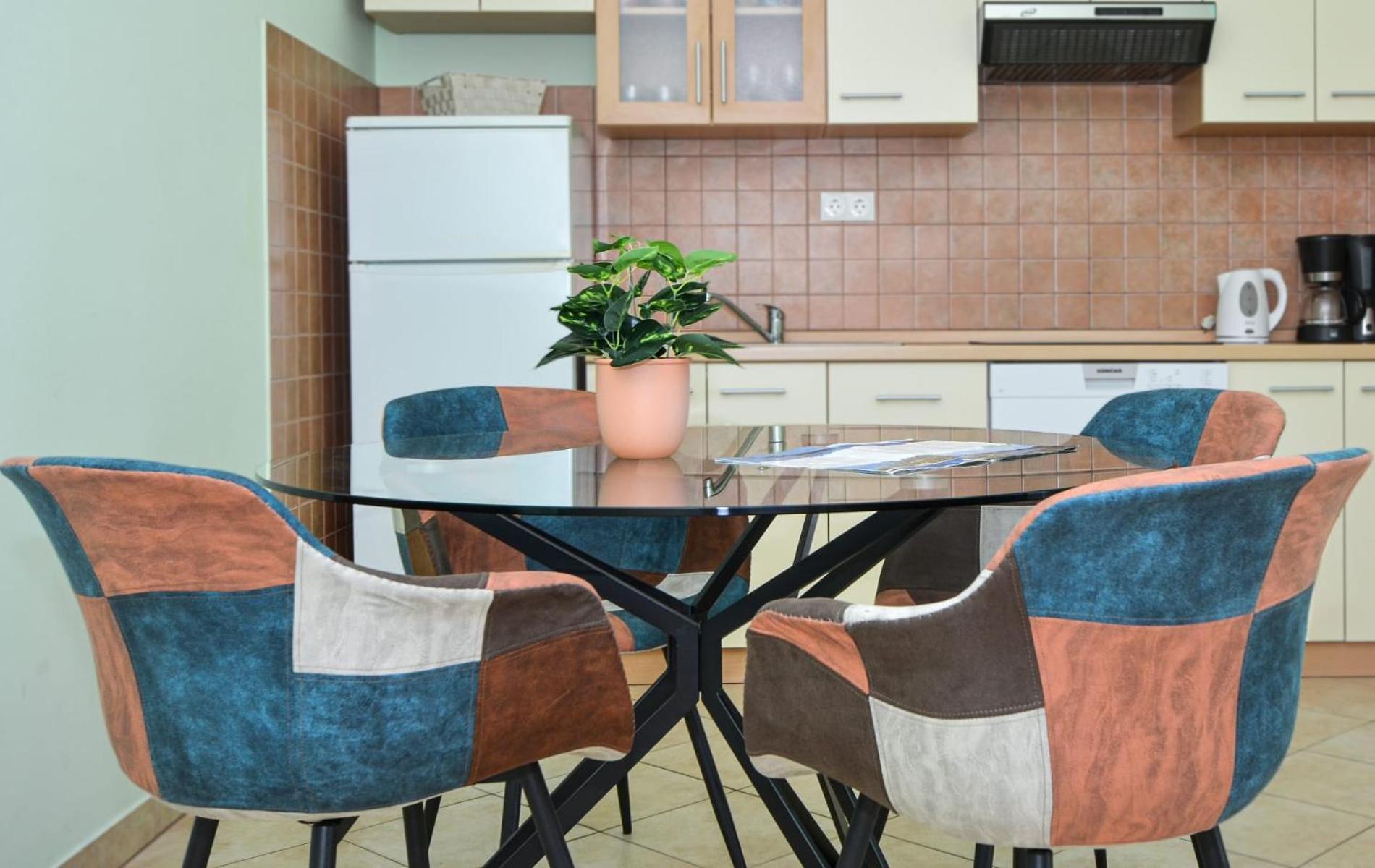 Apartments Santo Trogir - Okrug Gornji Eksteriør billede