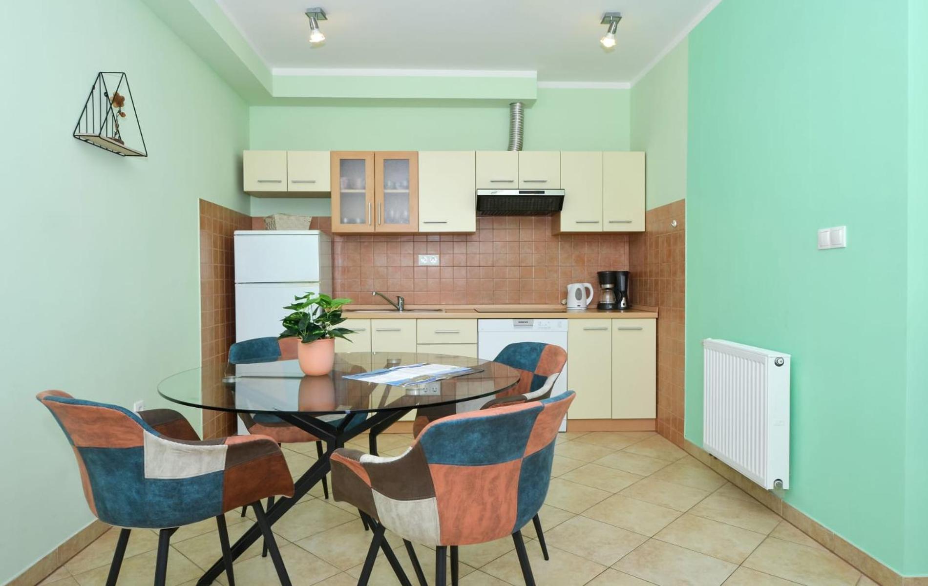 Apartments Santo Trogir - Okrug Gornji Eksteriør billede